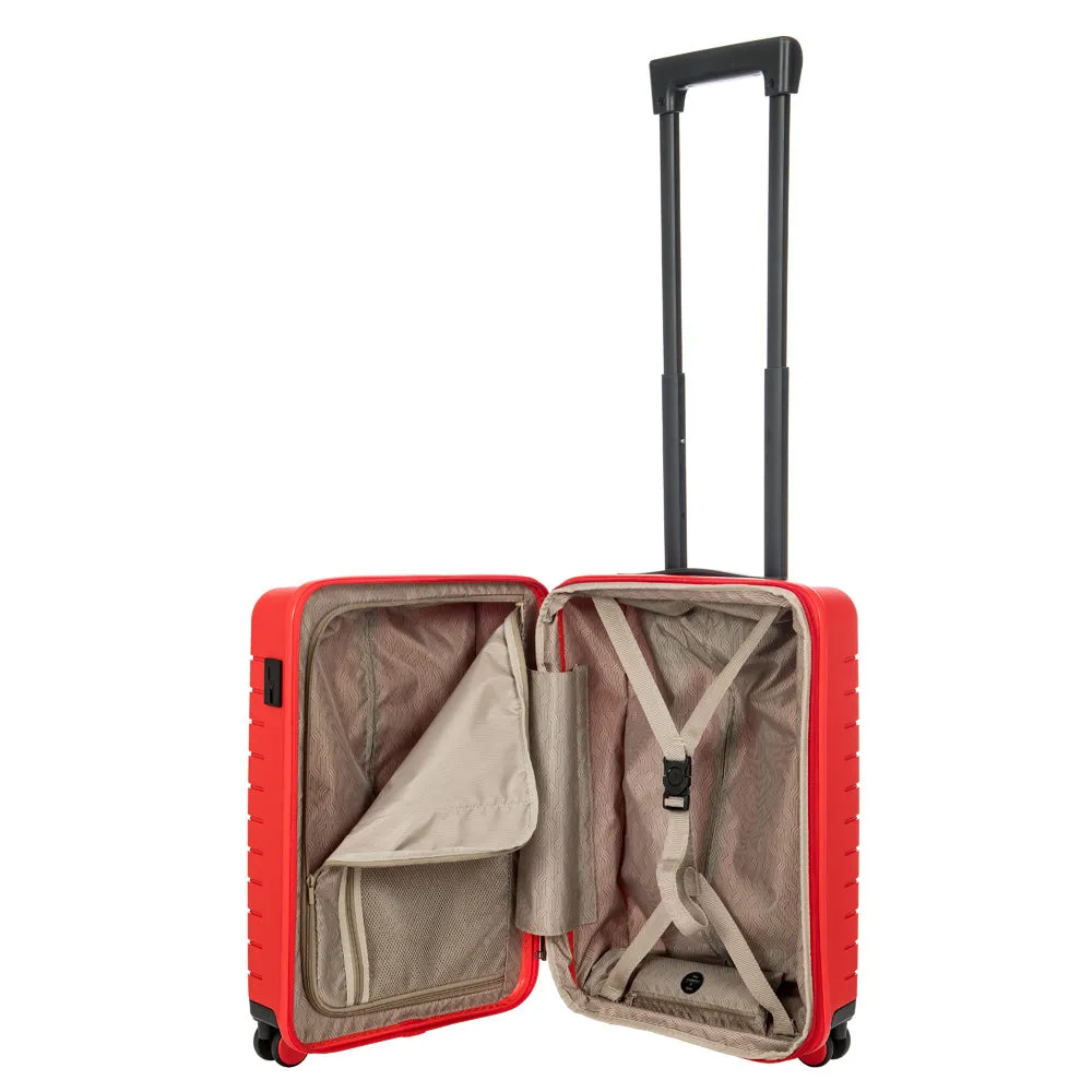 Bric's B|Y Ulisse 21" Expandable Spinner