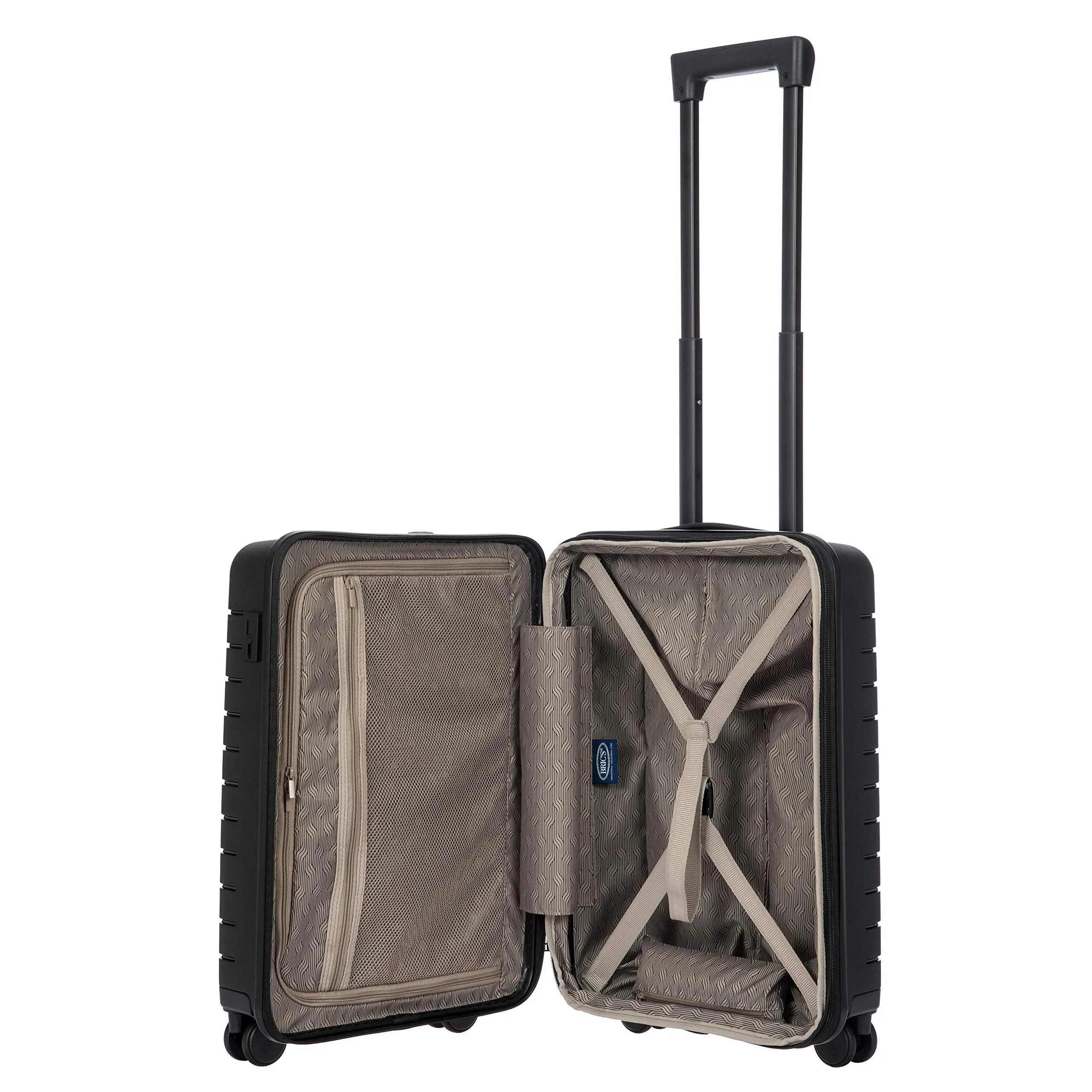 Bric's B|Y Ulisse 21" Expandable Spinner