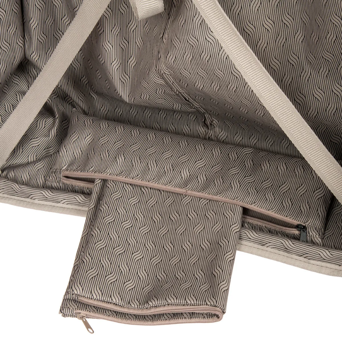 Bric's B|Y Ulisse 21" Expandable Spinner