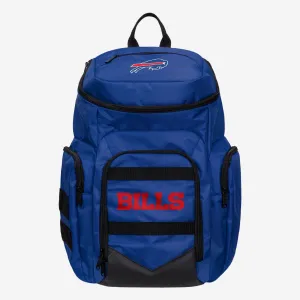 Buffalo Bills Carrier Backpack
