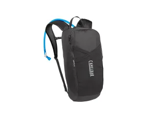 Camelbak Arete 14 50oz - Black/Reflective