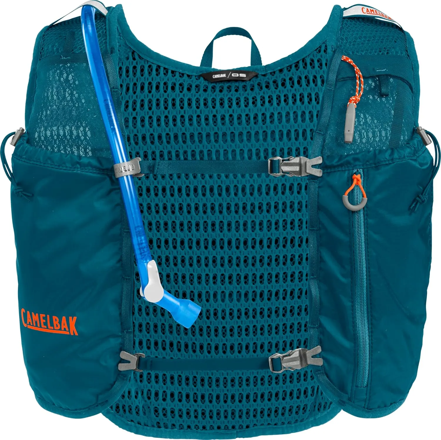 CamelBak Circuit Run Vest with 50oz Hydration Bladder
