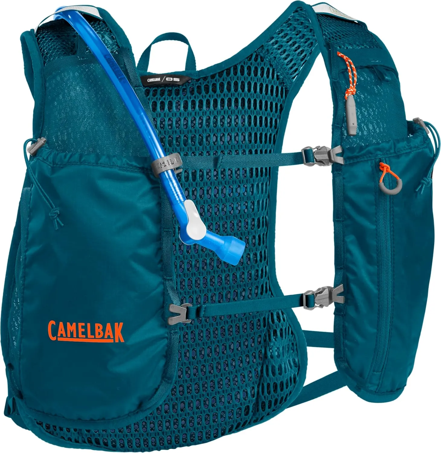 CamelBak Circuit Run Vest with 50oz Hydration Bladder