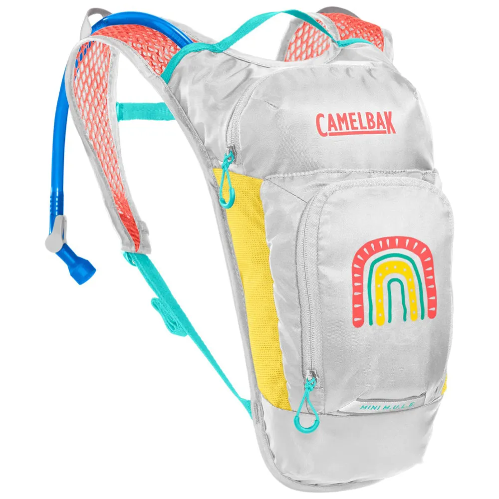 Camelbak Mini Mule 1.5L Kids Hydration Pack