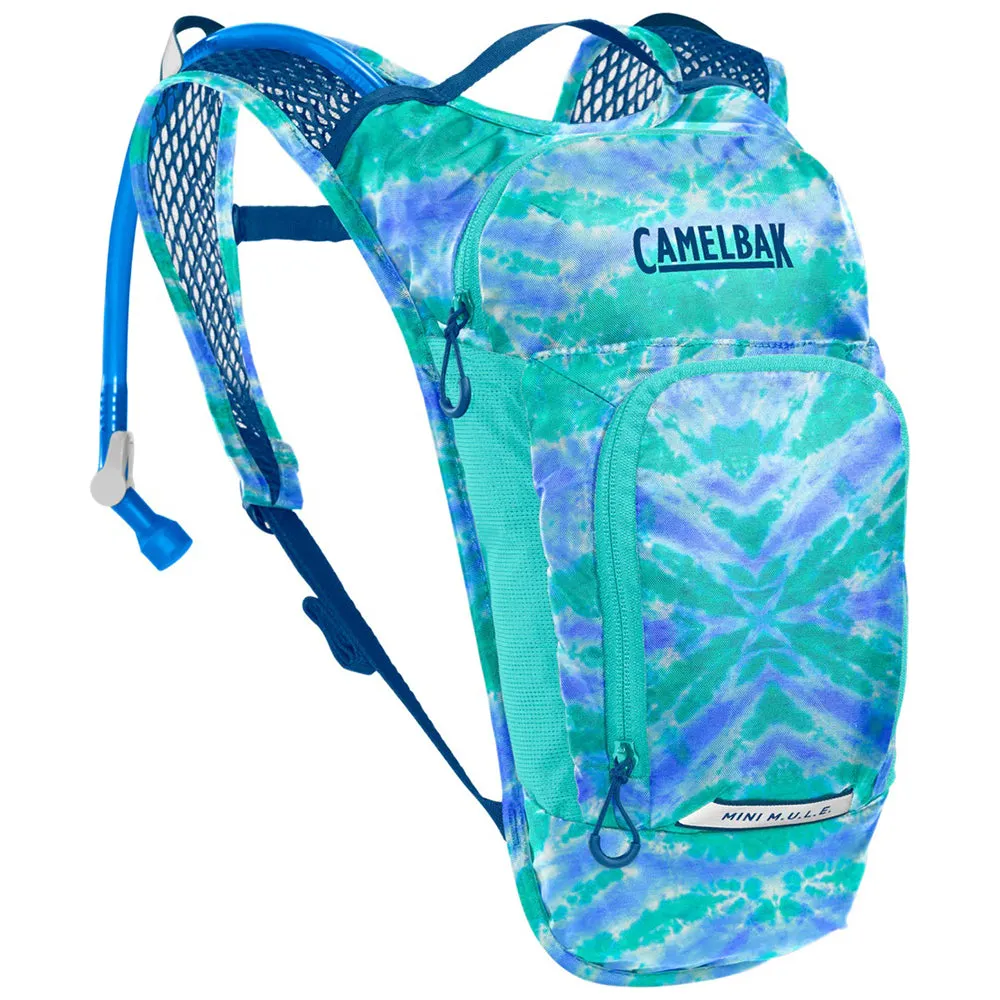 Camelbak Mini Mule 1.5L Kids Hydration Pack