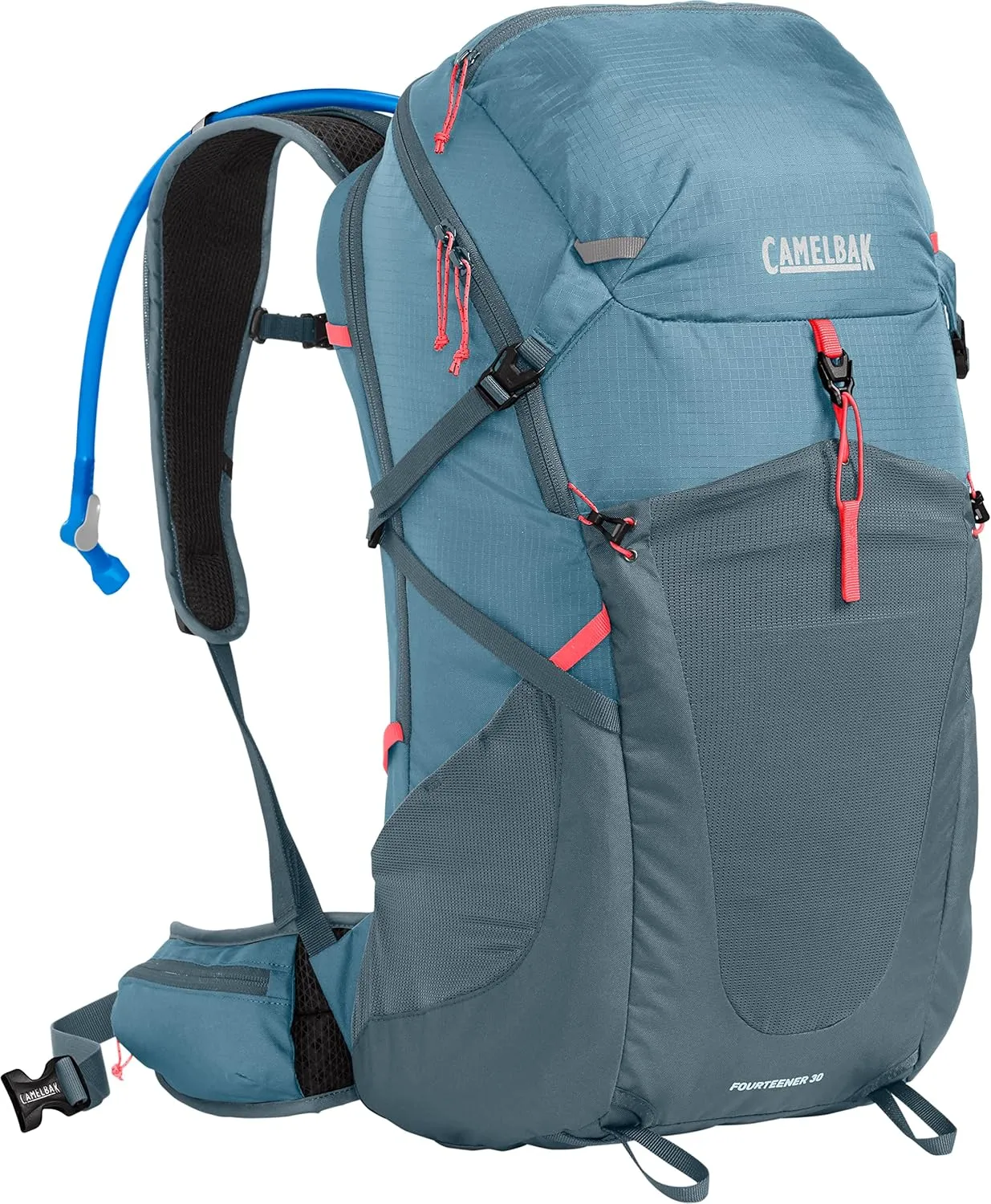 CamelBak Women's Fourteener 30 Hiking Hydration Pack 100oz