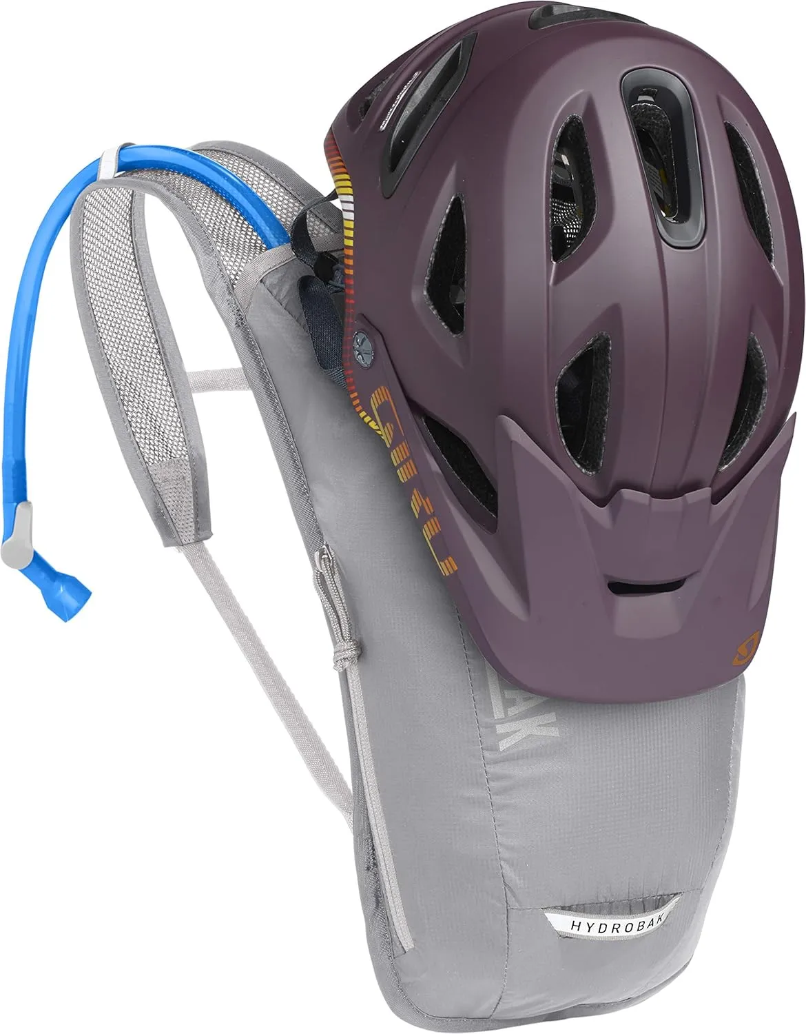 CamelBak Women's Hydrobak Light Bike Hydration Backpack 50oz