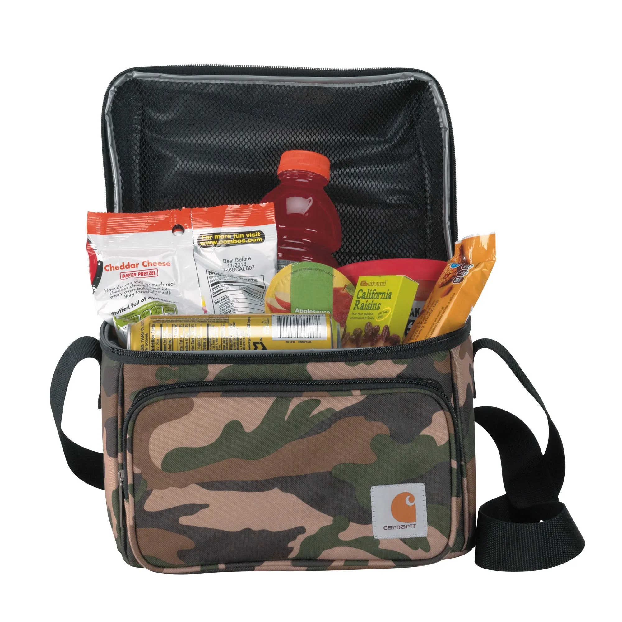 Carhartt Deluxe Lunch Cooler