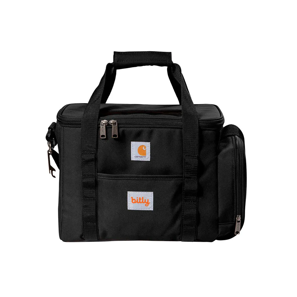 Carhartt Duffel 36-Can Cooler