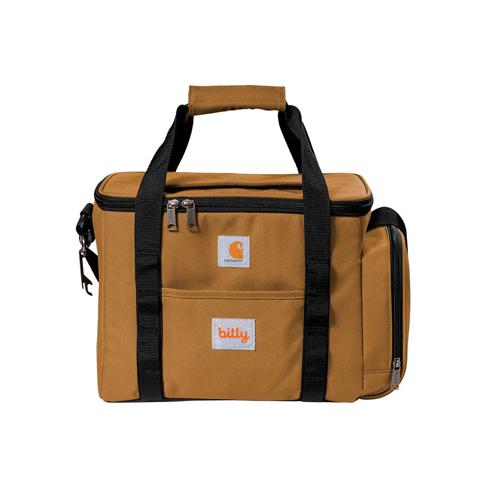 Carhartt Duffel 36-Can Cooler
