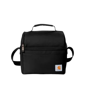 Carhartt Lunch 6-Can Cooler - Black