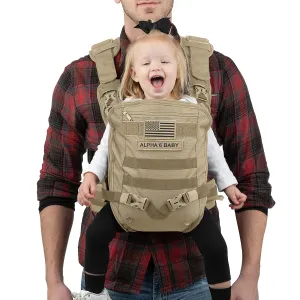 Carrier - All Day Comfort for Infant and Toddlers