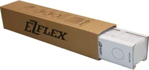 Carrier & Bryant EXPXXFIL0016 (2-Pack) - 16" x 25" x 5" EZ Flex Air Filter, MERV 10