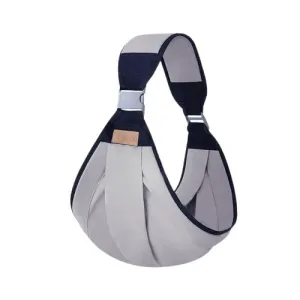 Carrier Wrap Multifunctional Baby Carrier Ring Sling for Baby Toddler Carrier Accessories Easy Carrying Artifact Ergonomic