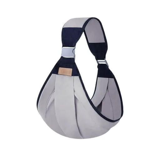 Carrier Wrap Multifunctional Baby Carrier Ring Sling for Baby Toddler Carrier Accessories Easy Carrying Artifact Ergonomic