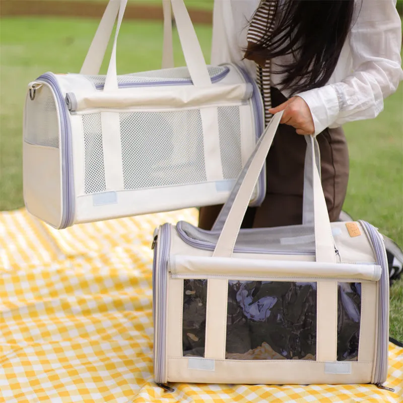 Cat carrier