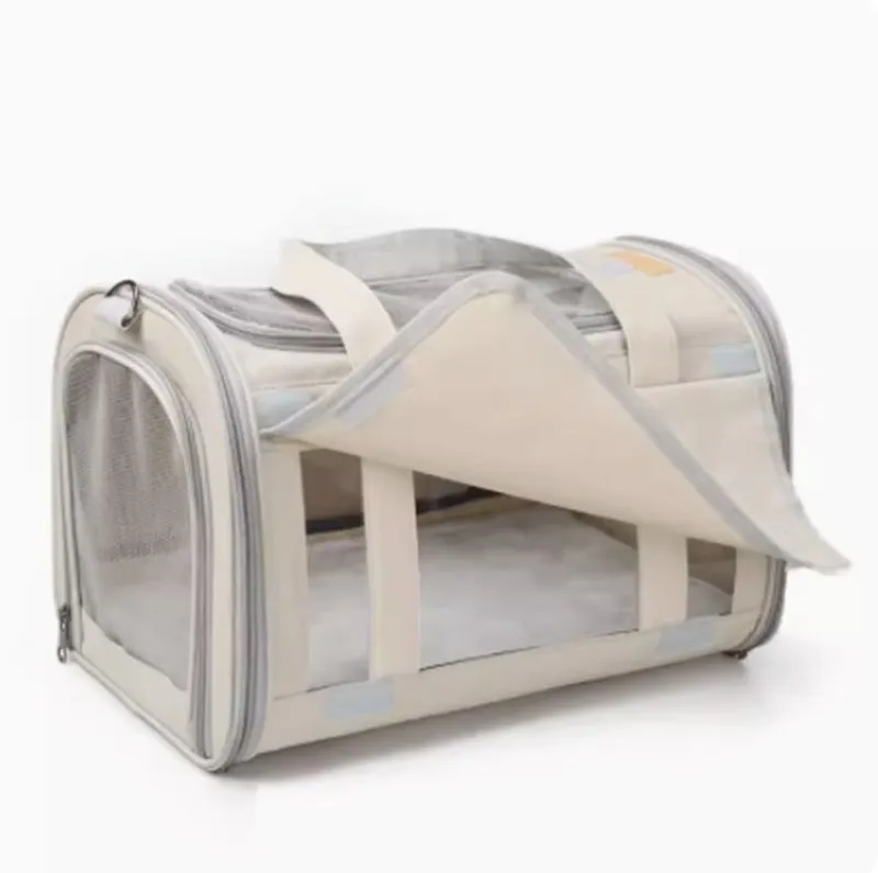 Cat carrier
