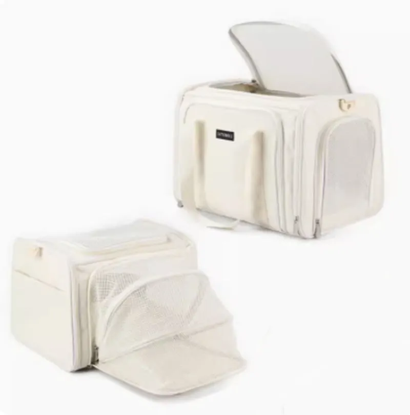 Cat carrier