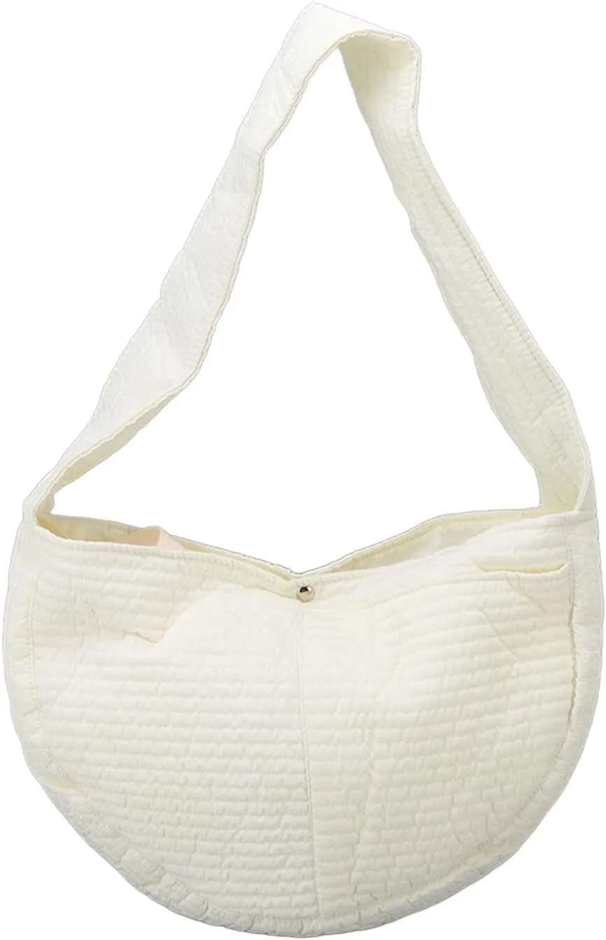 Cat Carrier,Cat Bath Bag with Extended Shoulder Strap, Soft Bag and Bag Design, S A L Pet Carrier for Grooming, Veterinarian Visits, Bathing, Nail Cutting (S)
