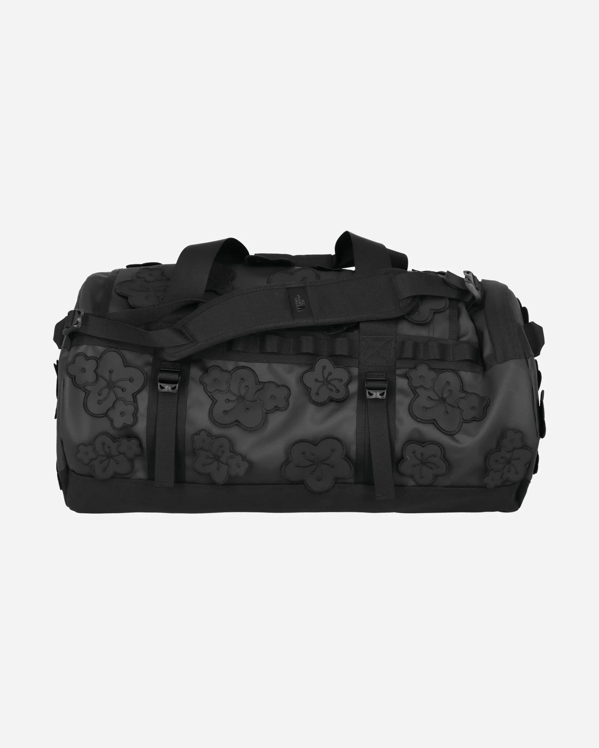 Cecilie Bahnsen Audrey Base Camp Bag Black