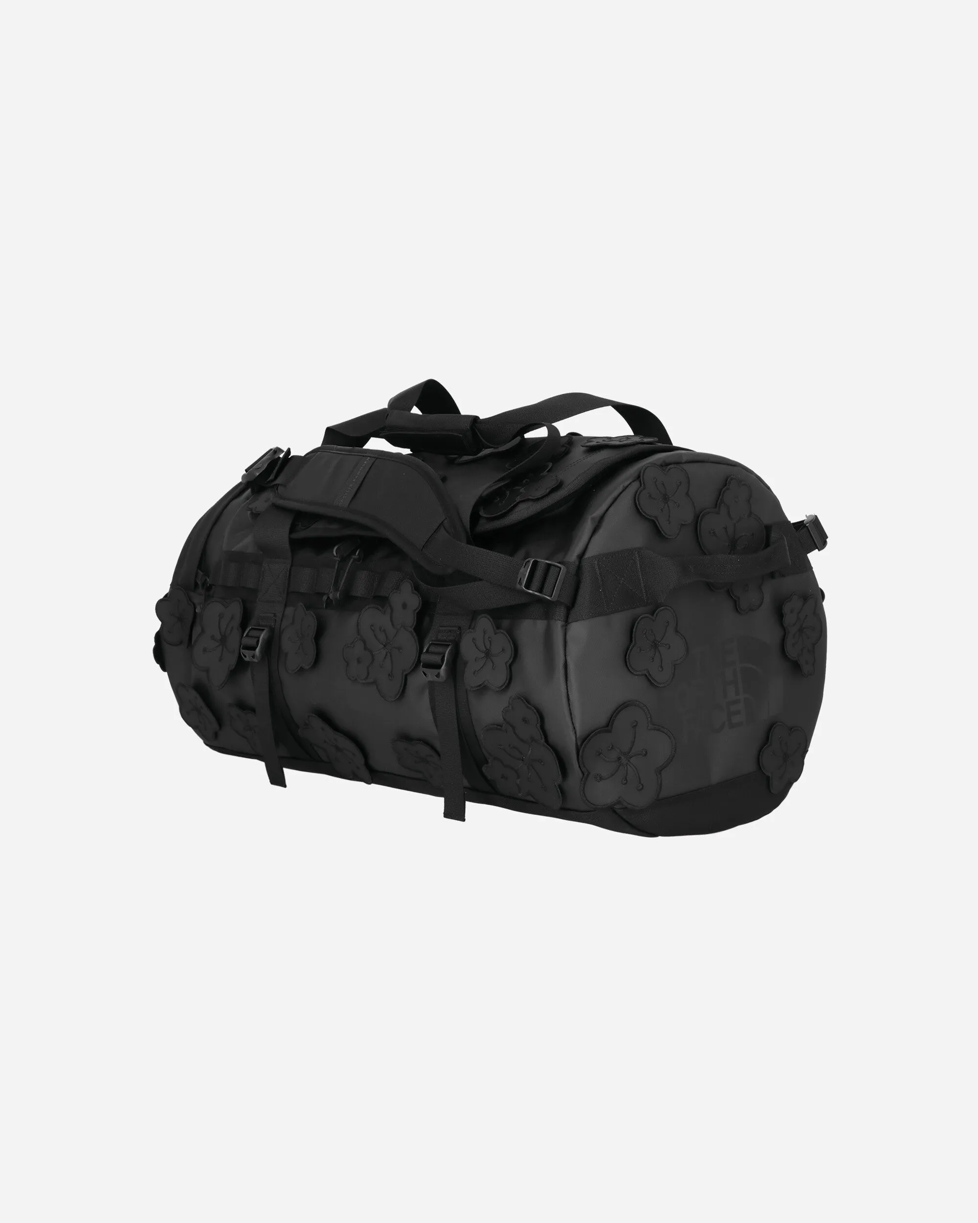 Cecilie Bahnsen Audrey Base Camp Bag Black