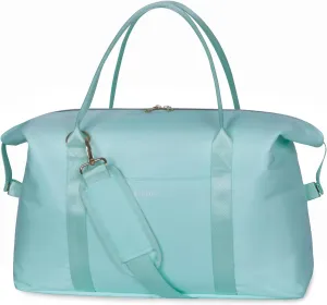 Ceneda Large Cooler Bag 40 Can Insulated Soft Cooler Leakproof Cooler Tote Bag Beach Travel Camping Lunch Bag for Women and Men