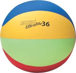 Champion Sports Rhino Lite Cage Ball Set