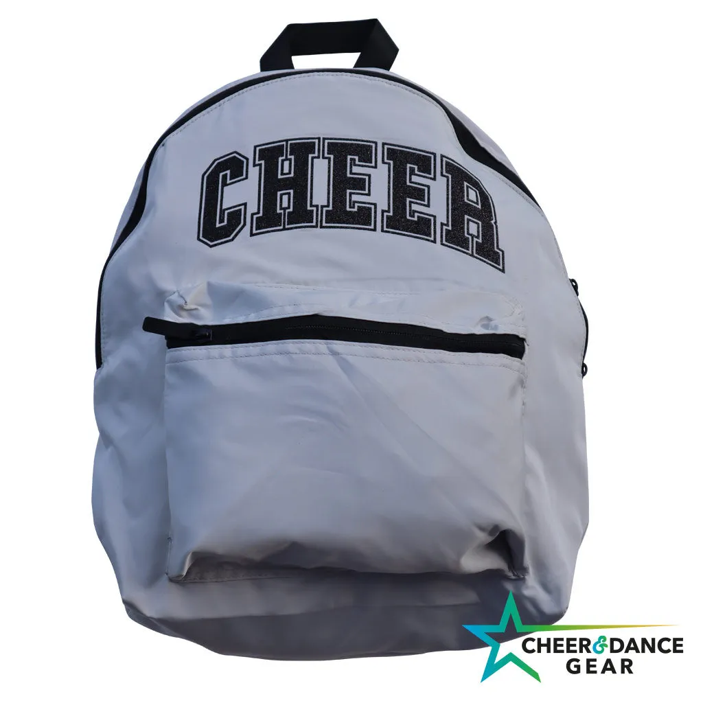 Cheer Glossy backpack