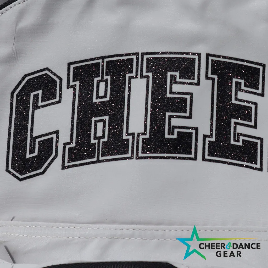Cheer Glossy backpack