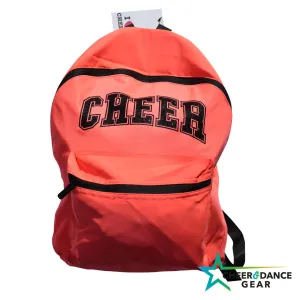 Cheer Glossy backpack