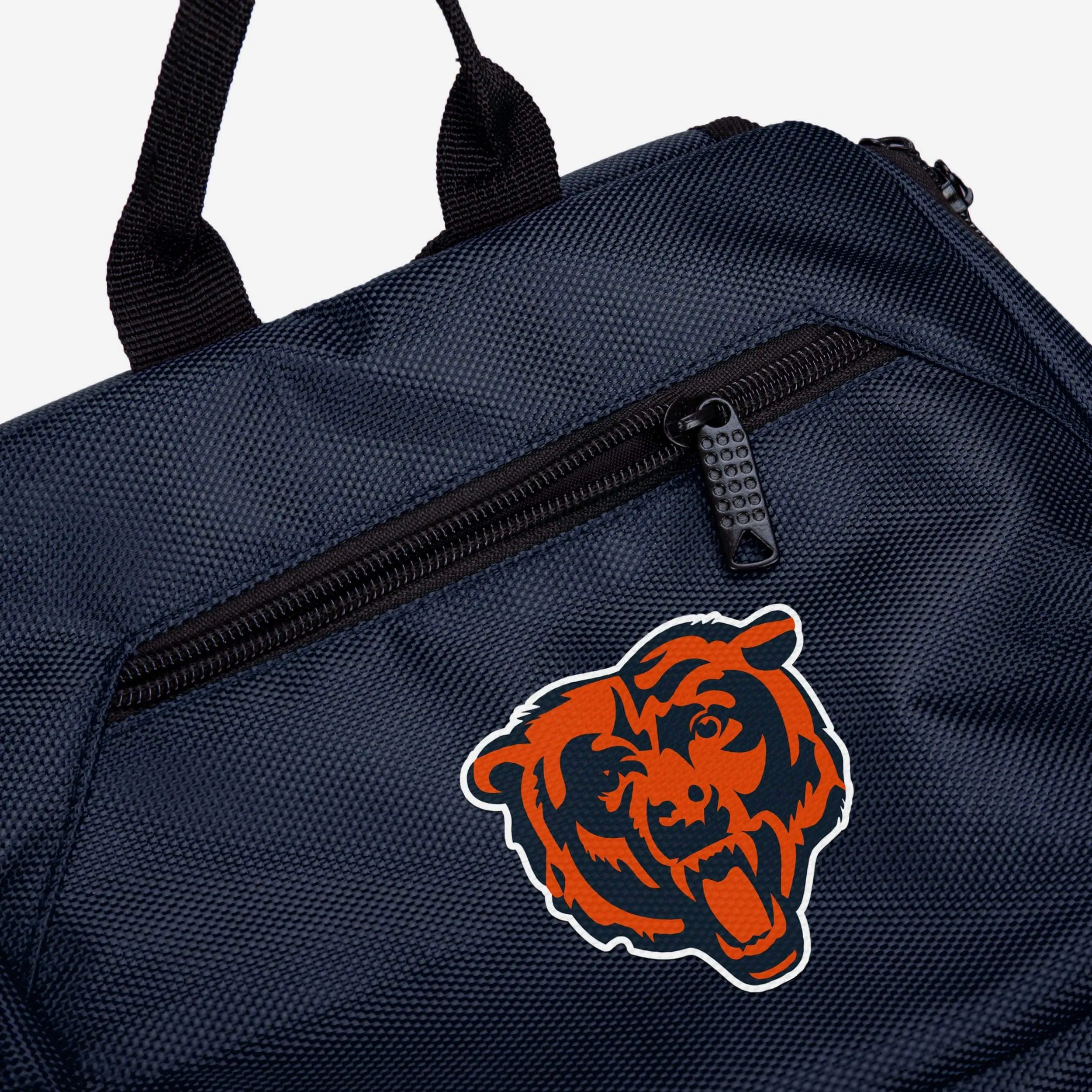 Chicago Bears Carrier Backpack