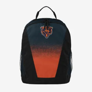 Chicago Bears Primetime Gradient Backpack