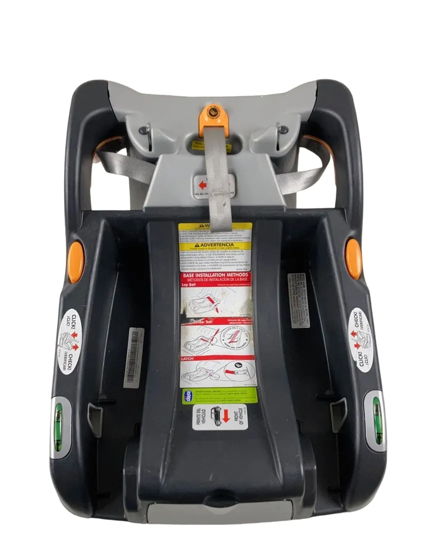 Chicco Corso Modular Travel System, Complete, Silverspring, 2020