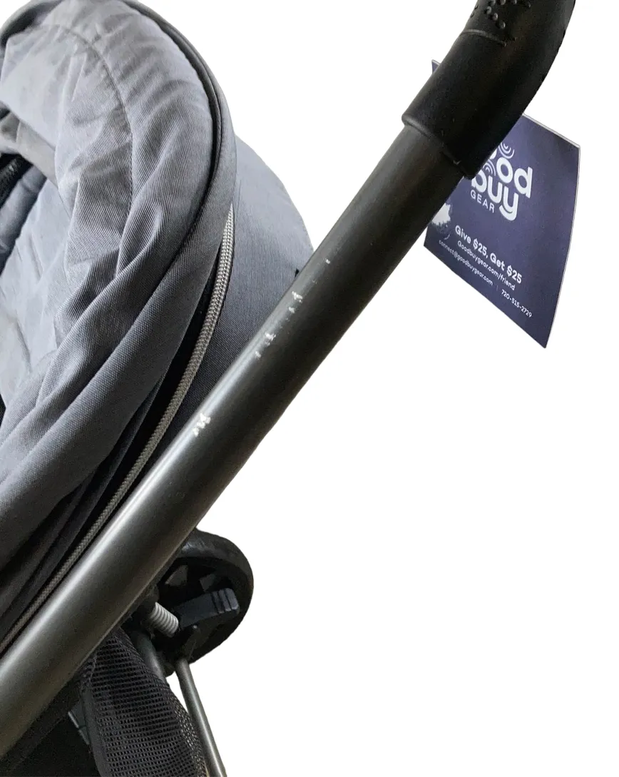 Chicco Corso Modular Travel System, Complete, Silverspring, 2020