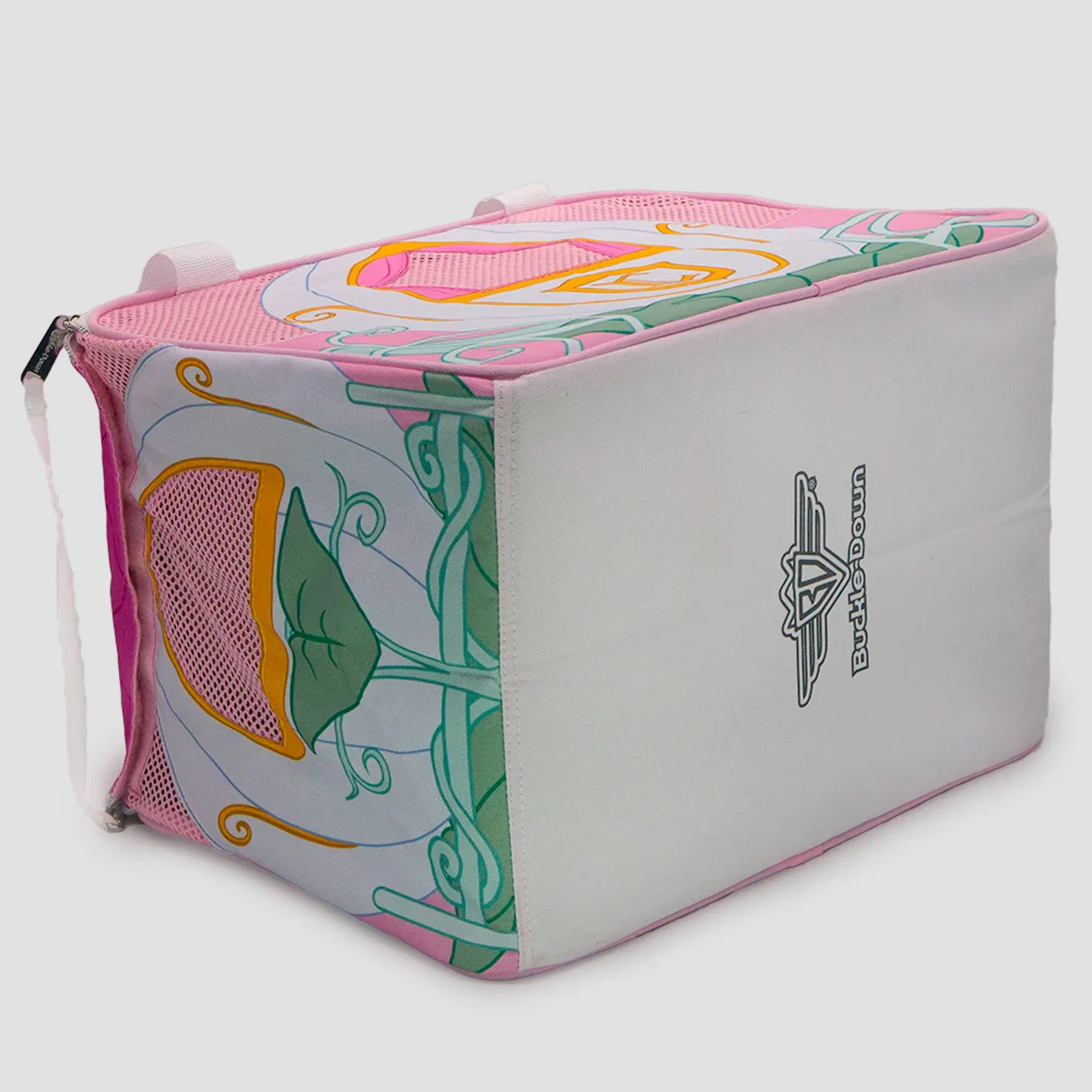 Cinderella Carriage Soft Pet Carrier