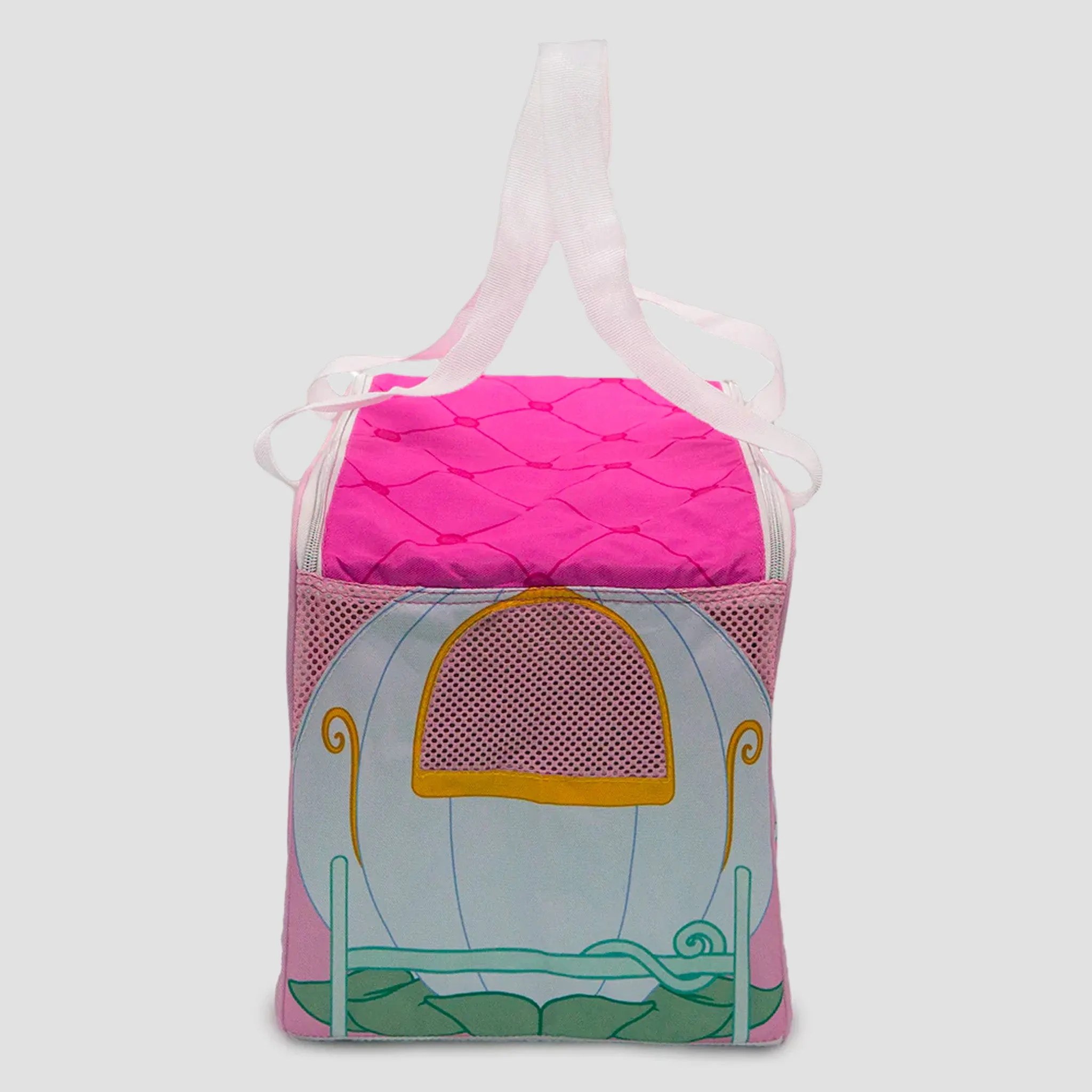 Cinderella Carriage Soft Pet Carrier
