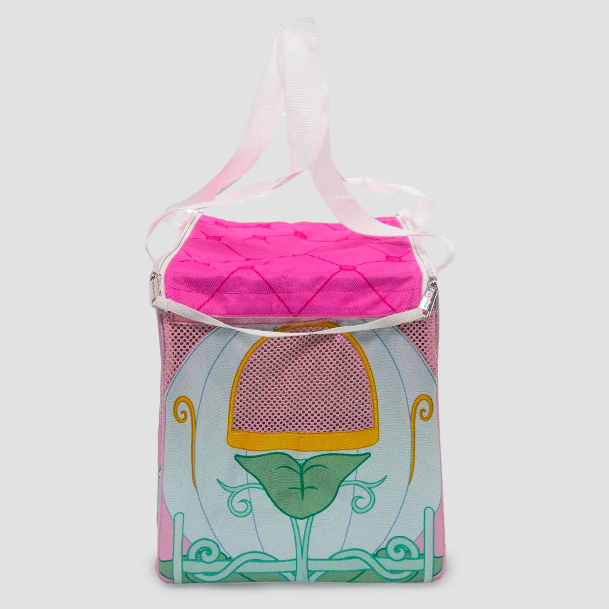 Cinderella Carriage Soft Pet Carrier
