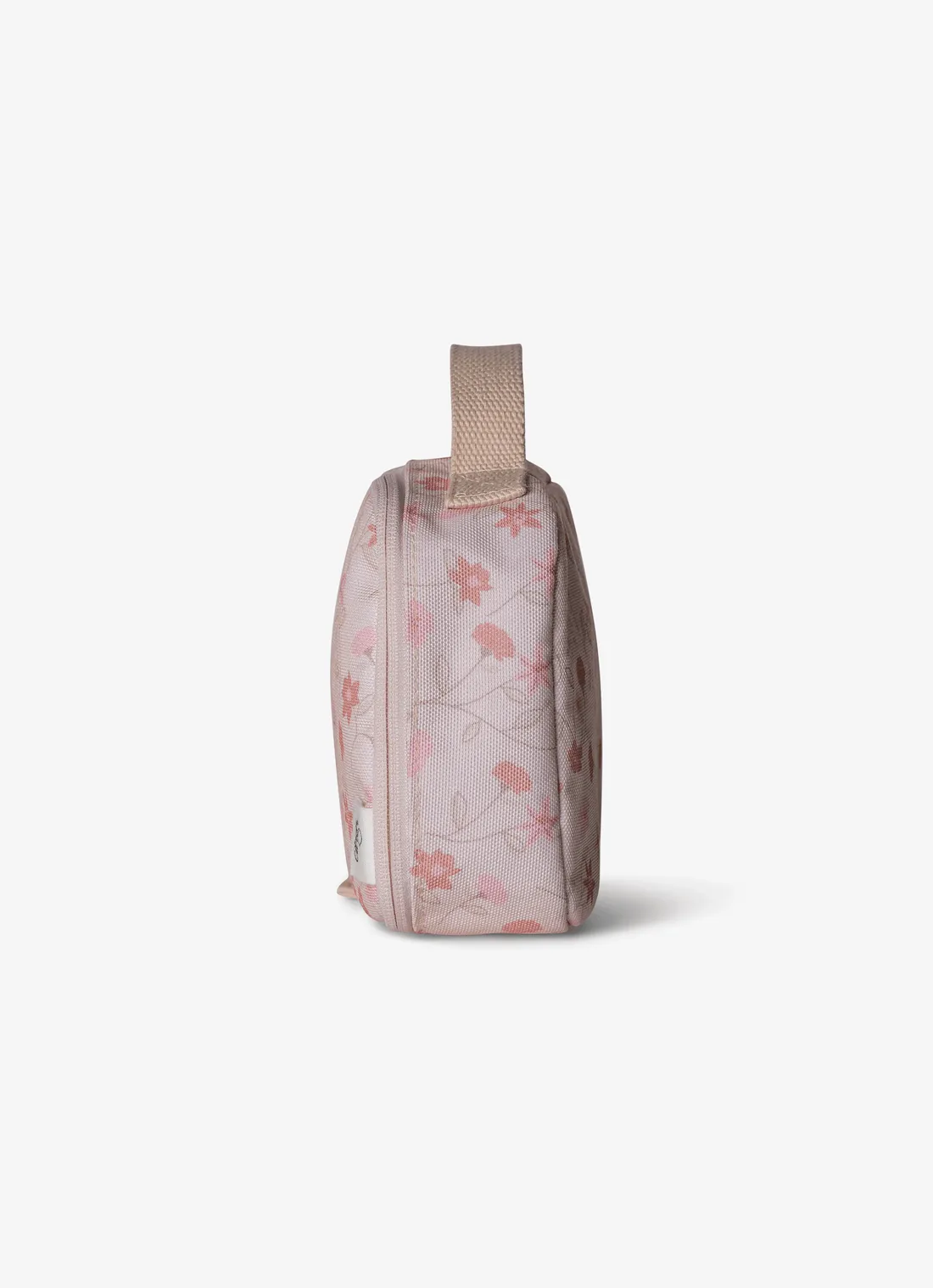 Citron Insulated Snack Bag