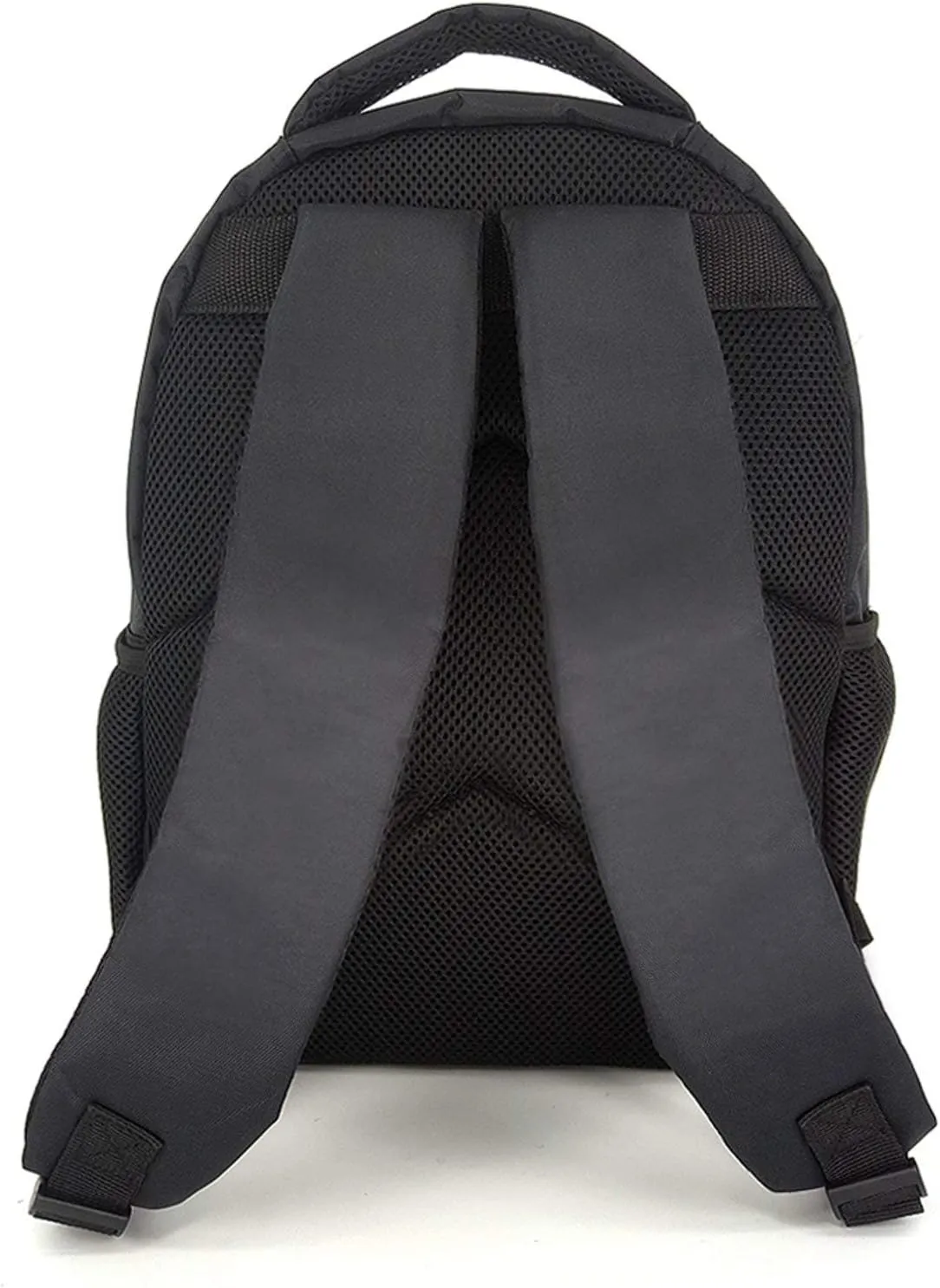 Clan MacBeth Tartan Double Compartment Large Capacity Backpack Unisex