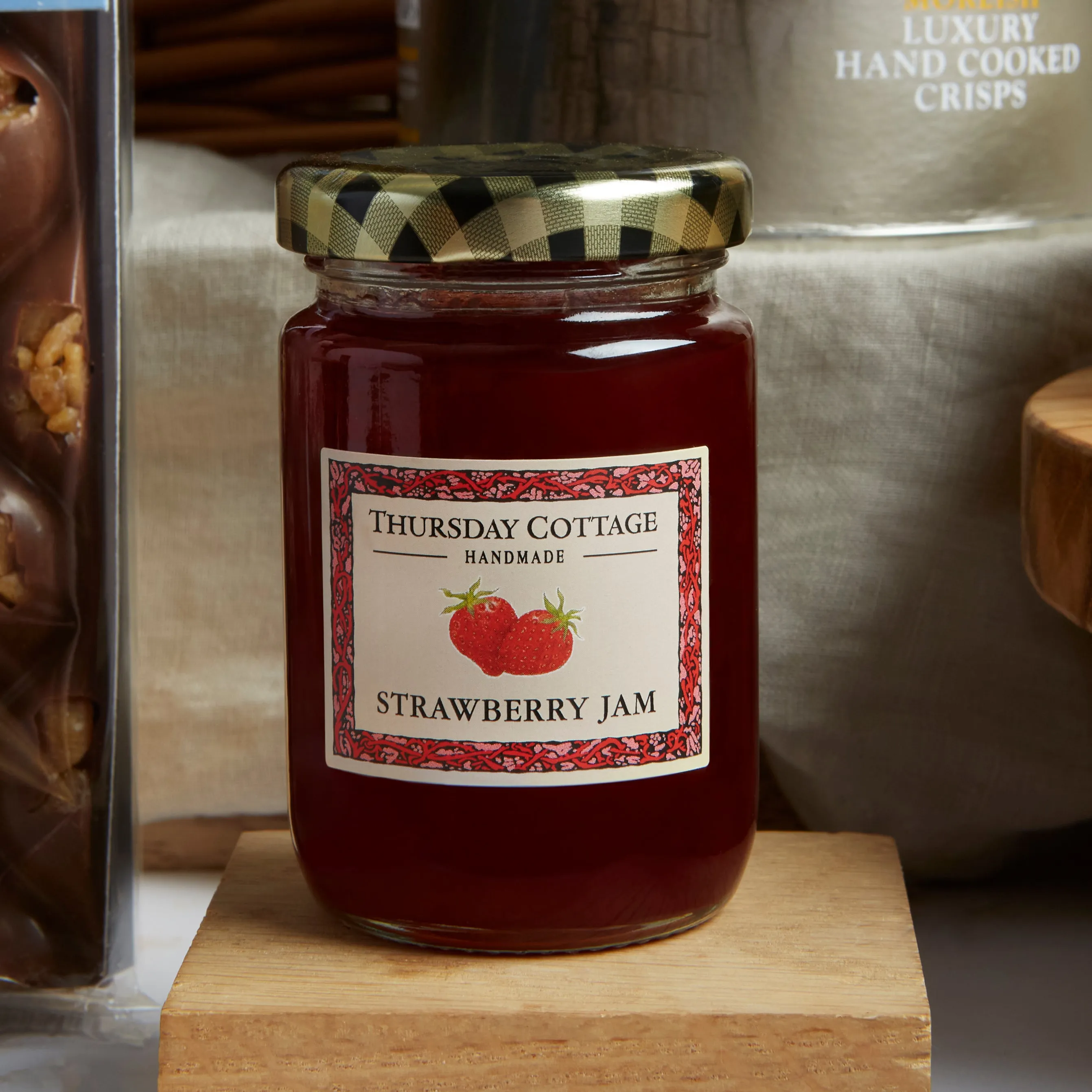 Classic Food and Drink Hamper