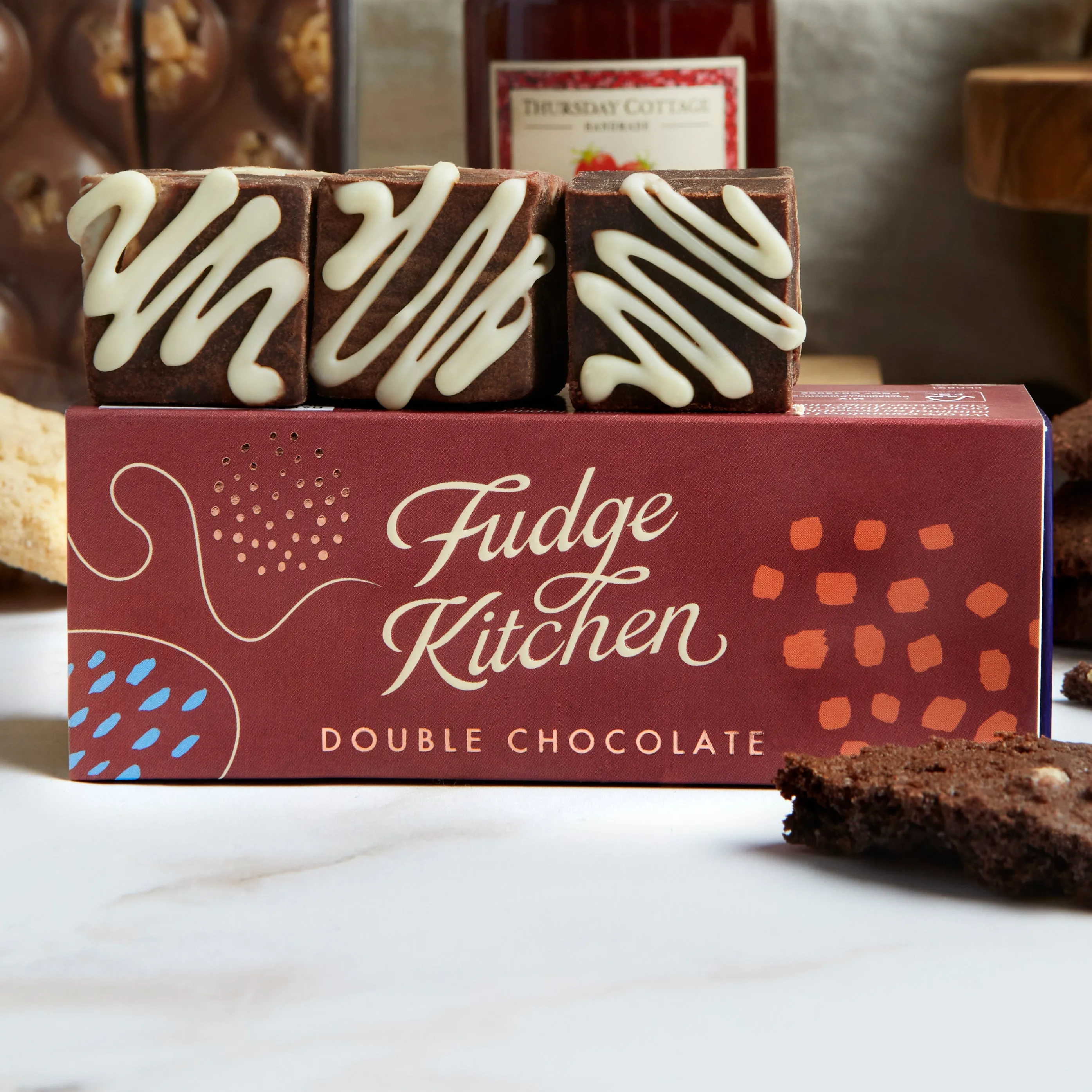 Classic Food and Drink Hamper