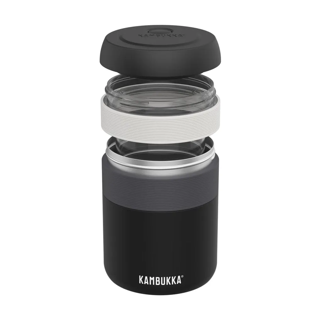[CLEARANCE] Kambukka Micro Compartment 400 ml