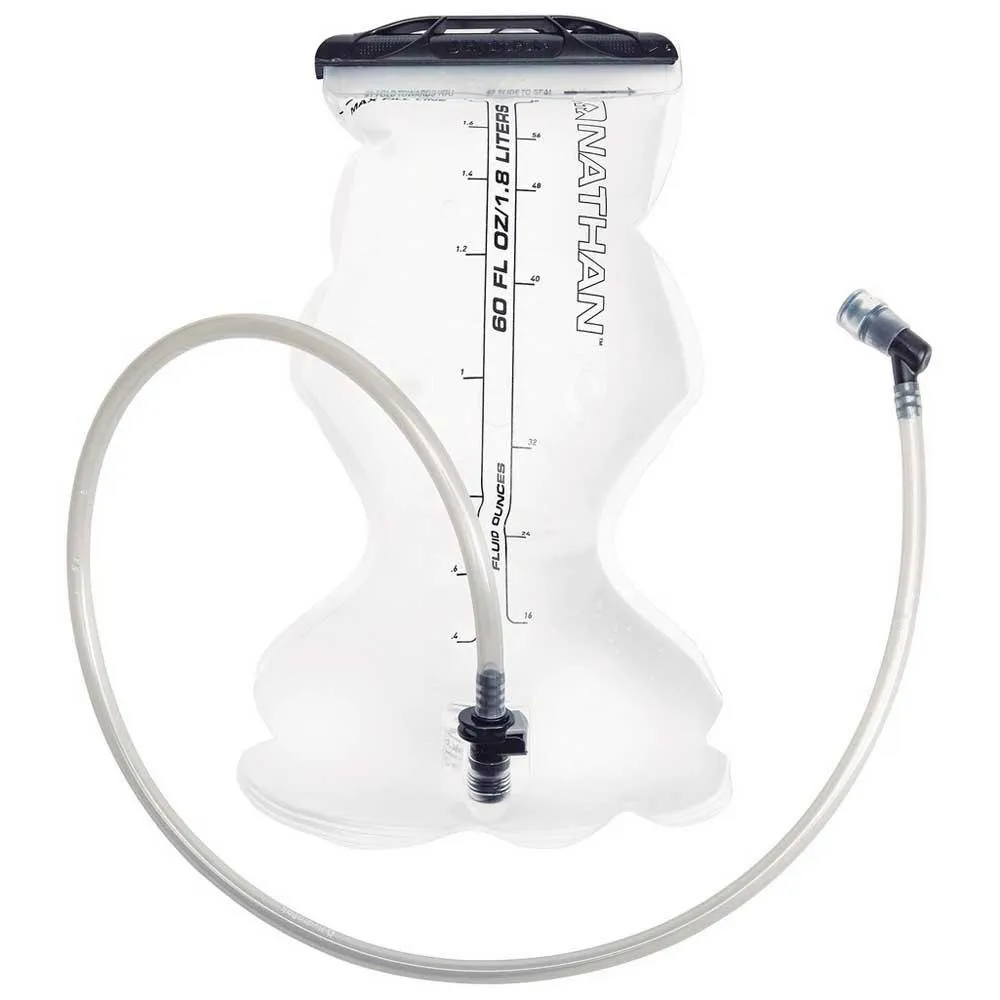 [CLEARANCE] Nathan Replacement Vapor Bladder Clear