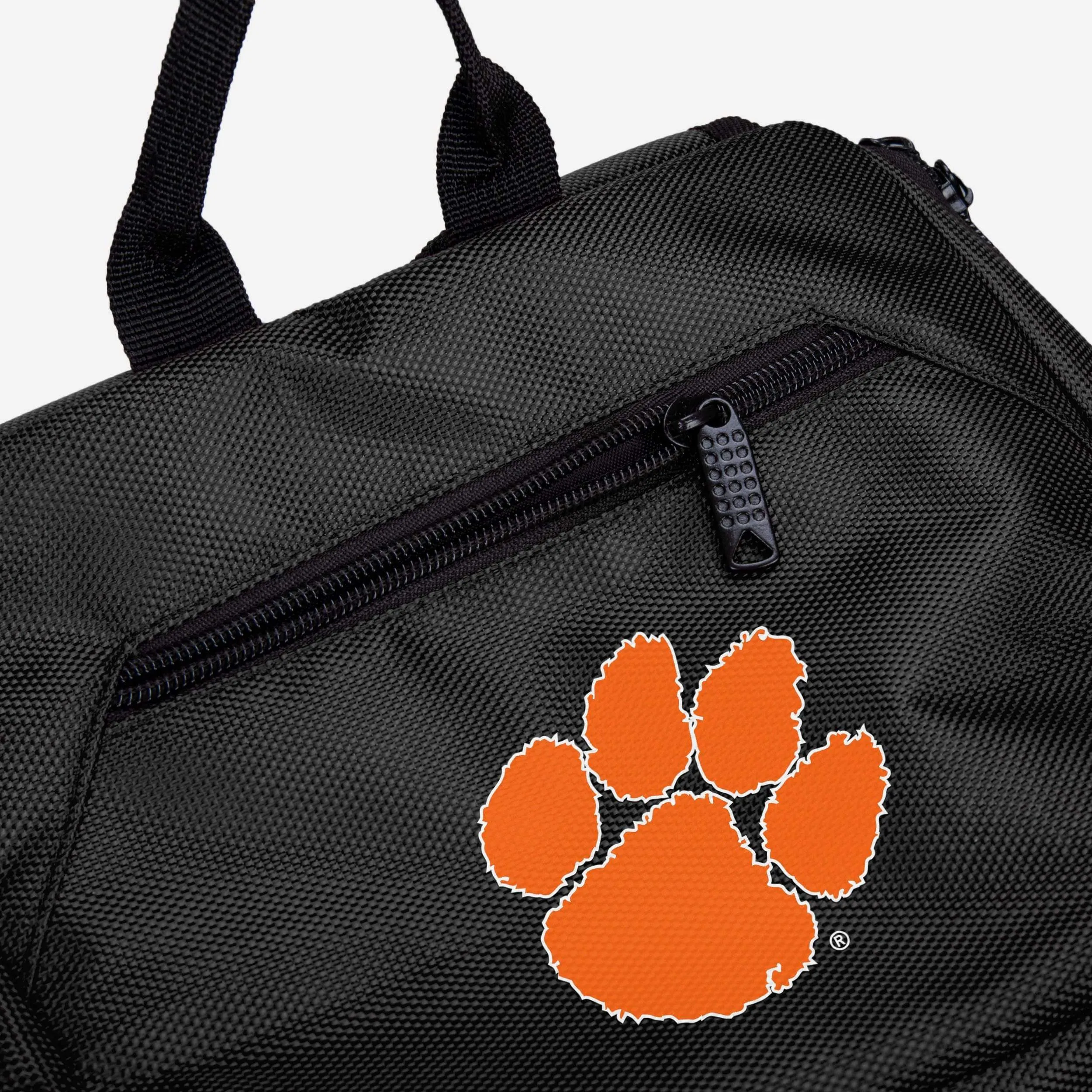 Clemson Tigers Carrier Backpack