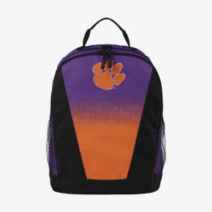 Clemson Tigers Primetime Gradient Backpack