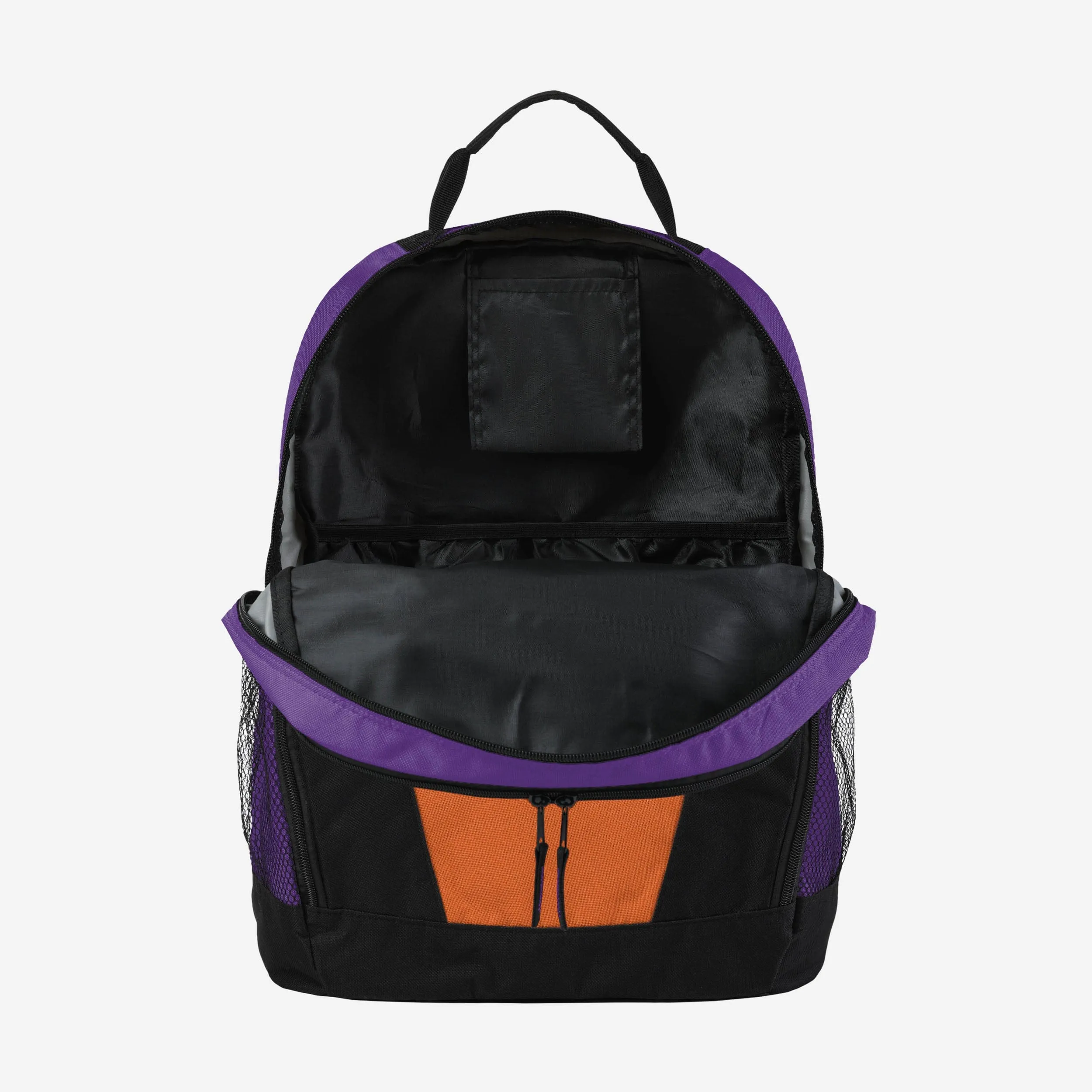 Clemson Tigers Primetime Gradient Backpack