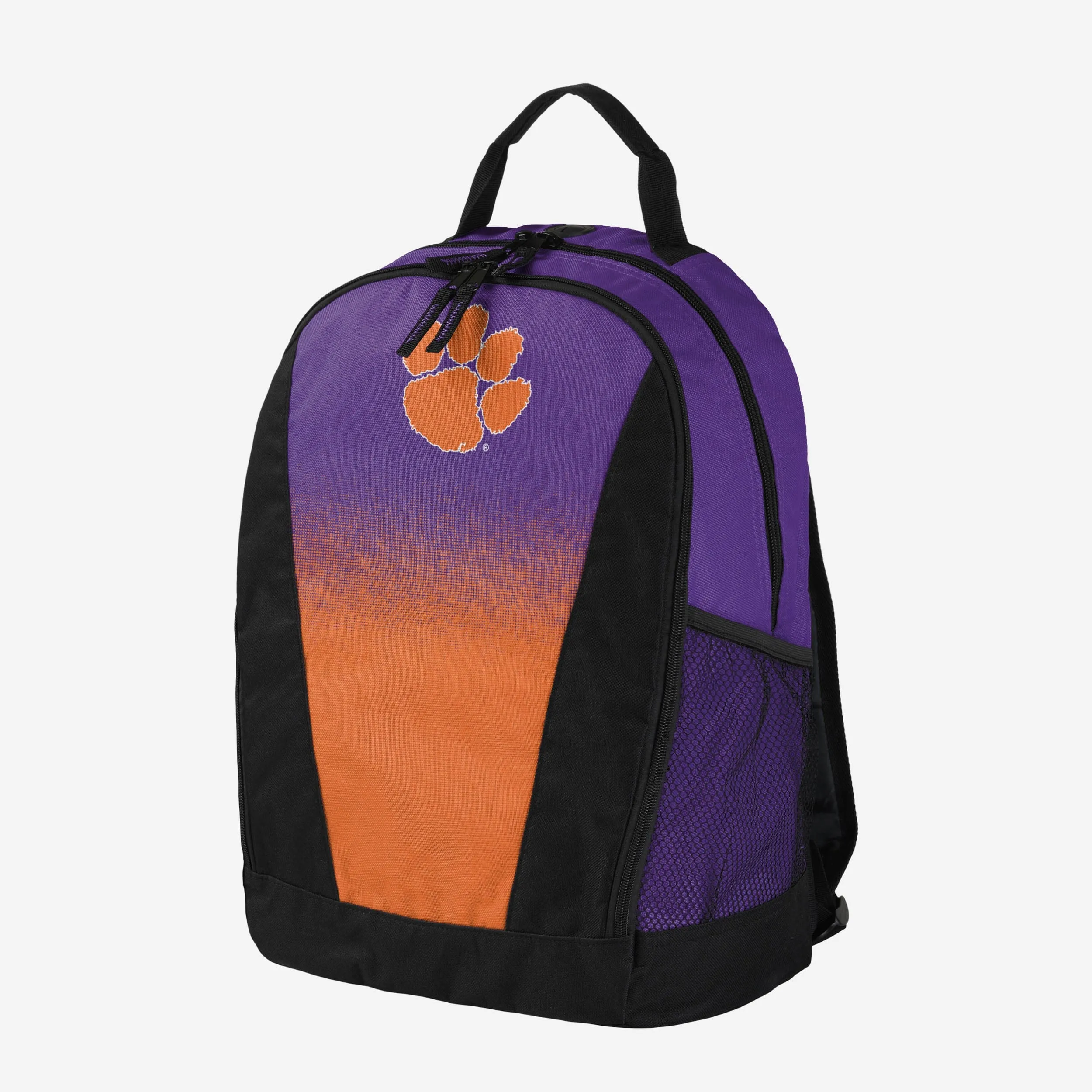 Clemson Tigers Primetime Gradient Backpack