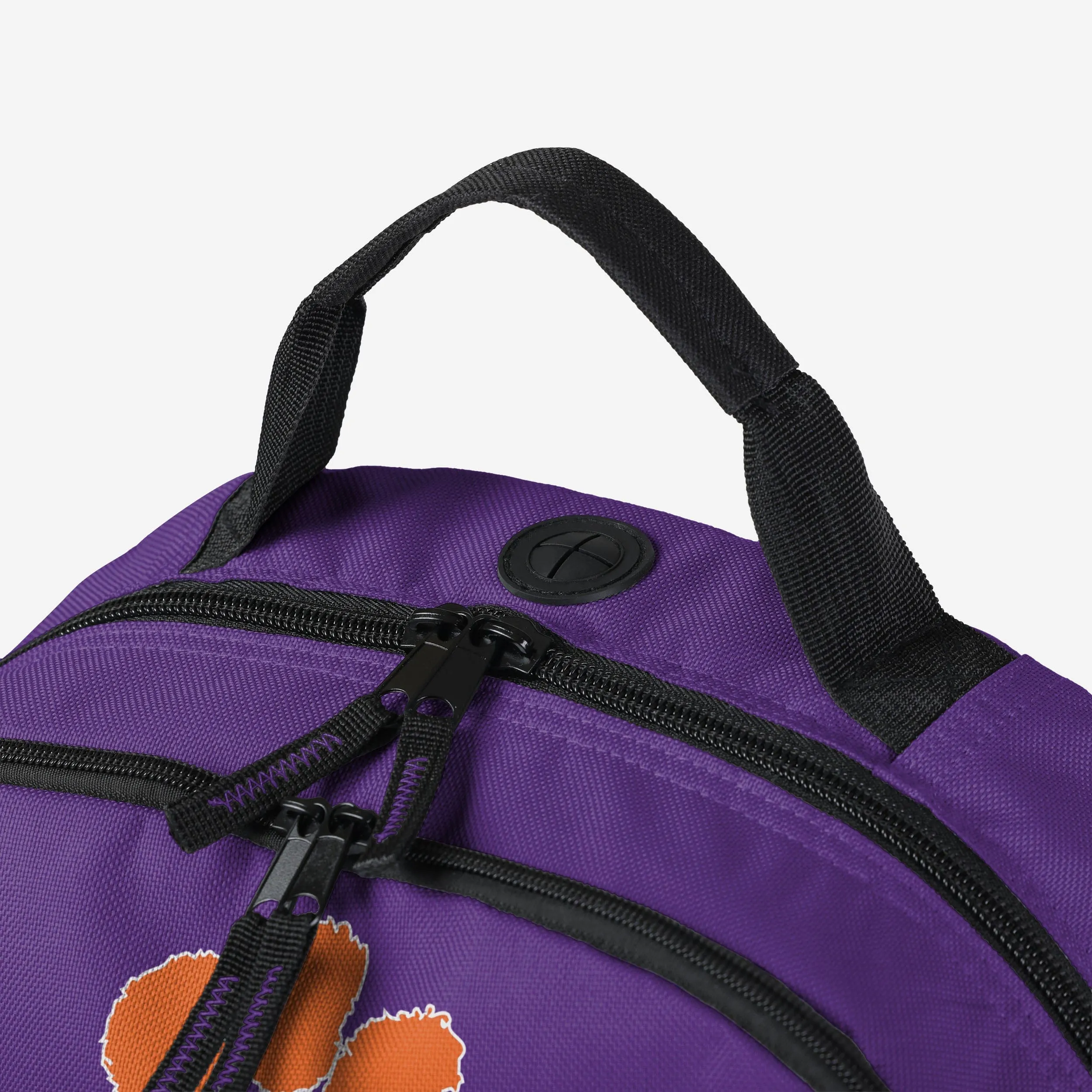 Clemson Tigers Primetime Gradient Backpack