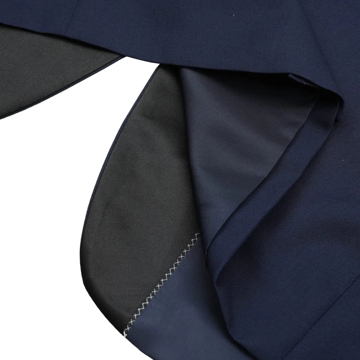 Cloudstyle Mens Tux Suits 2-Piece Shawl Collar Solid Prom Party Jacket Coat Pants Sets…