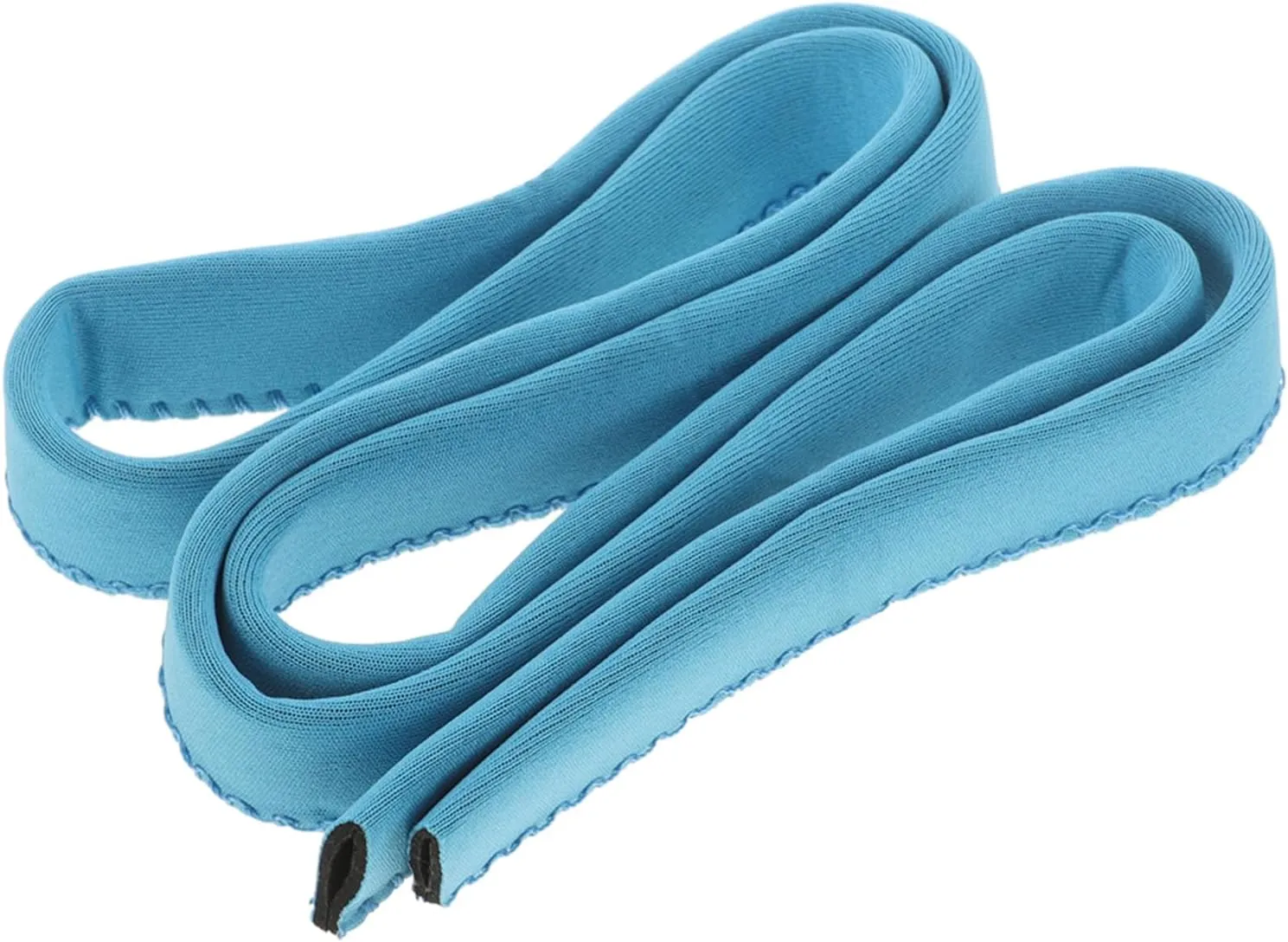 Collapsible Water Bag Hydration Tube Covers Insulated Reservoir Hose Cover